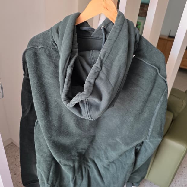 Ami 후드티 3xl 팝니다