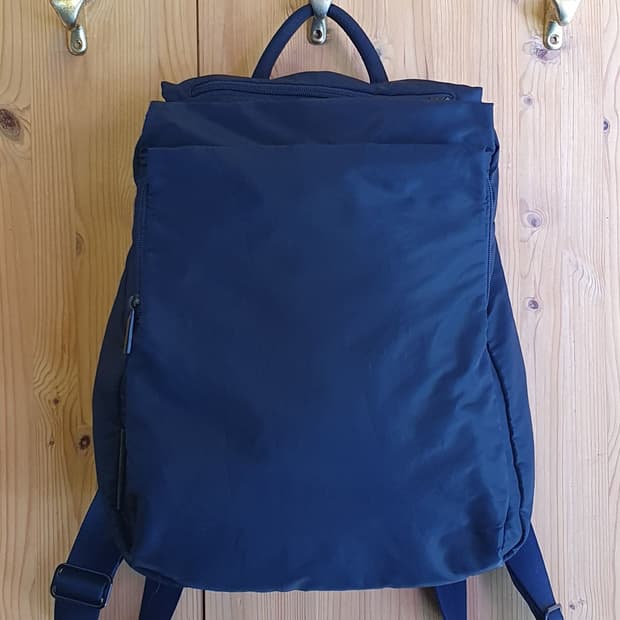 만다리나덕 Air 백팩