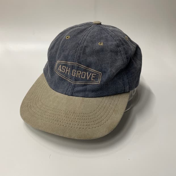 90s 빈티지 트러커캡 USA