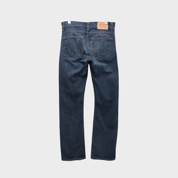 00'S LEVI'S 506 72167