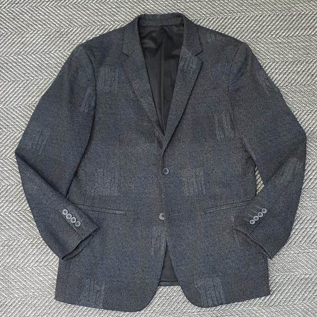 미착용 춘추 블레이저 자켓 남자105
