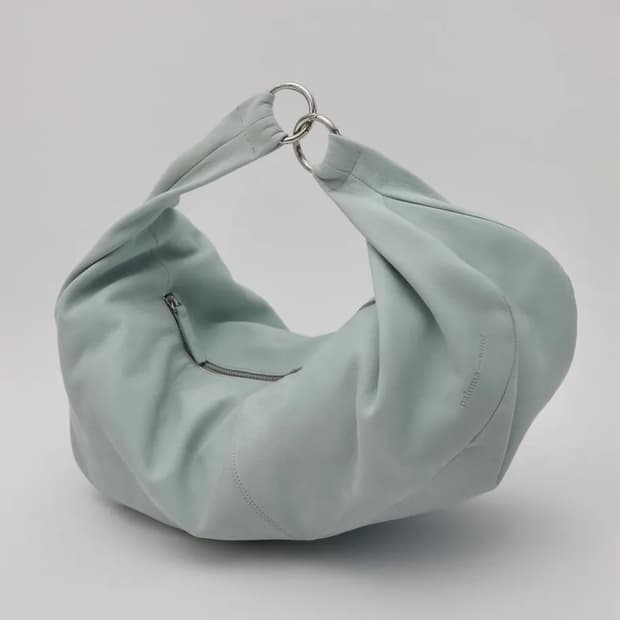 Paloma Wool no 2195 / Dry 그레이쉬블루
