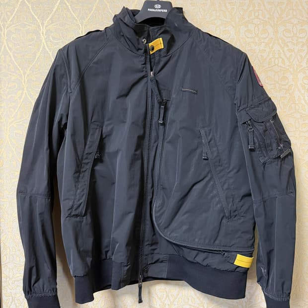 파라점퍼스 파이어스프링 xl