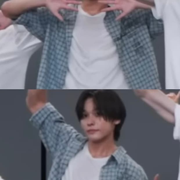 리쿠 언타이틀 셔츠(3/27까지)