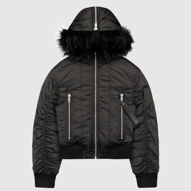 Racer worldwide n2b jaket