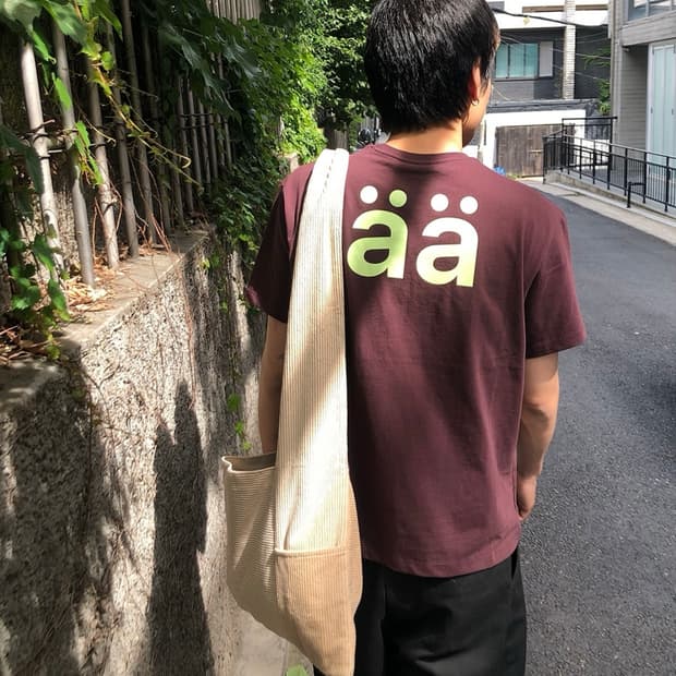 artparment 아트파먼트 ää Tee 구매
