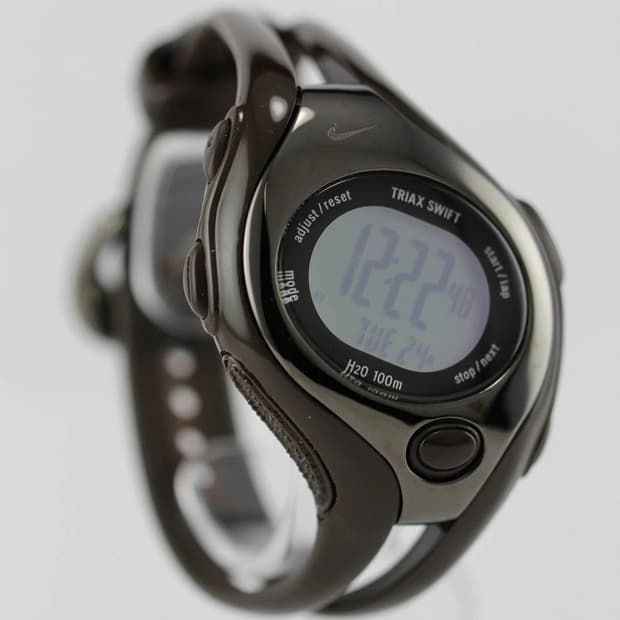 나이키 트라이액스 시계 Nike Traix Watch Swift