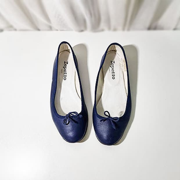 레페토 산드리옹 플랫 240