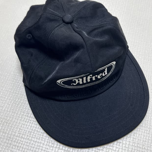 헤리티지플로스 알프레드모자