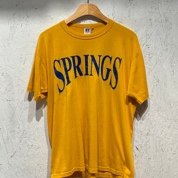 90‘s Russell Athletic