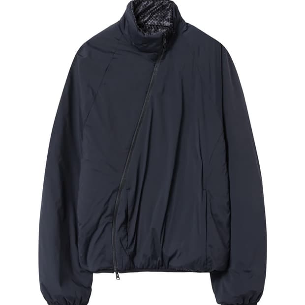 Paf 리버자켓 xl사이즈 구매합니다. 