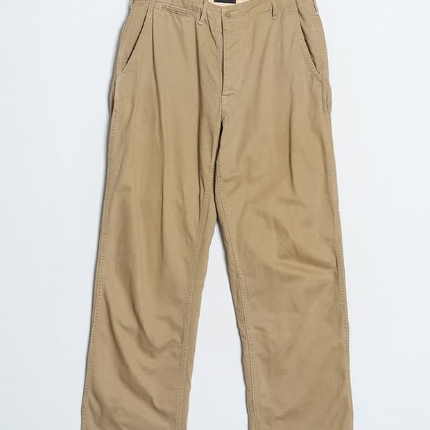 Blue england by 45rpm Chino Pant (31)