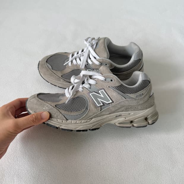 [265]뉴발란스(new balance) 2002R