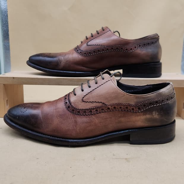 ILMO 일모 남성정장구두 260