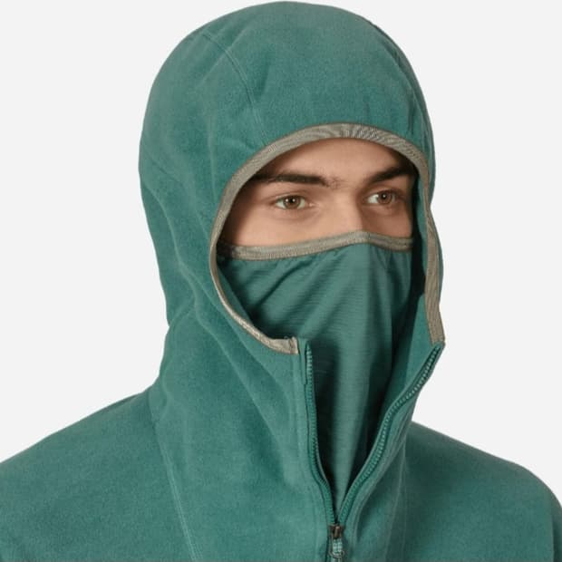 나이키 ACG 바라클라바 후드 자켓