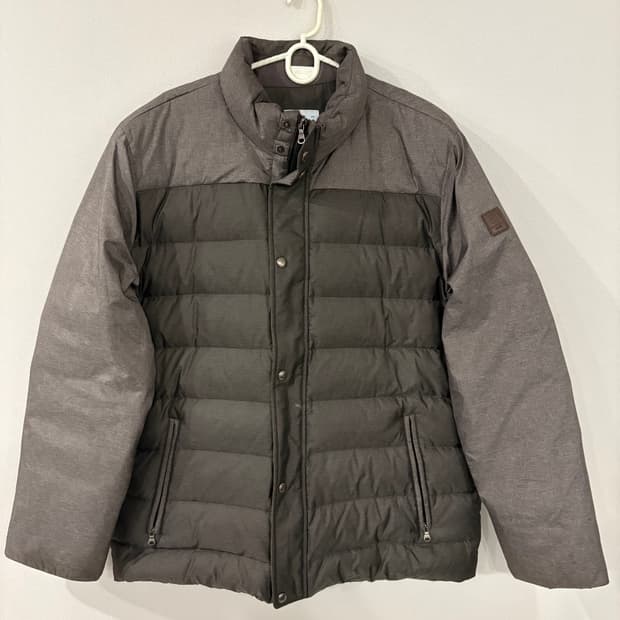 LEEDONGSOO 남성 패딩 105