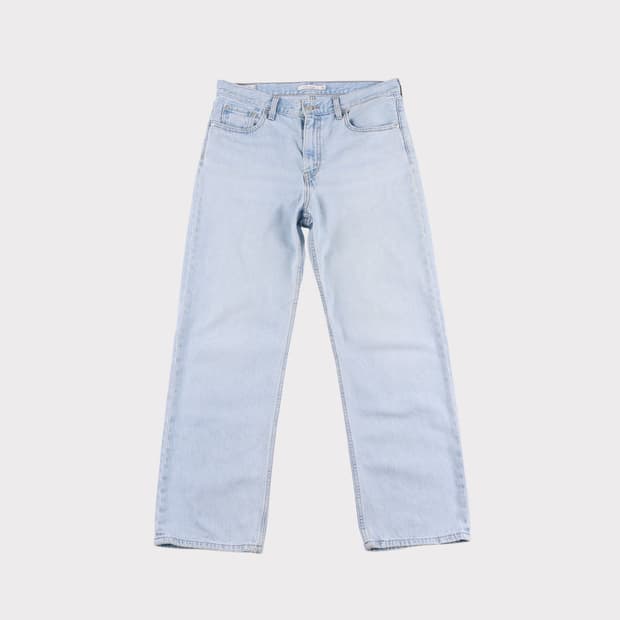 [28~30] 리바이스 프리미엄 루즈 스트레이트 데님팬츠