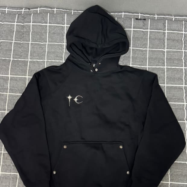 떠그 아머후드 2사이즈