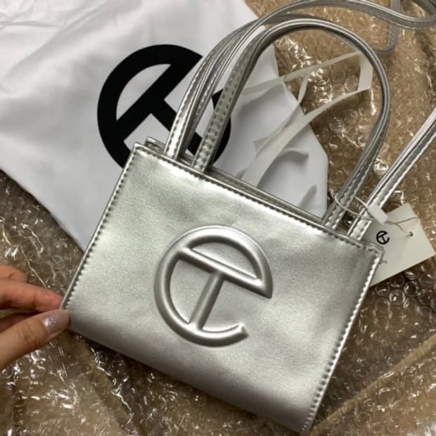 텔파 실버 스몰