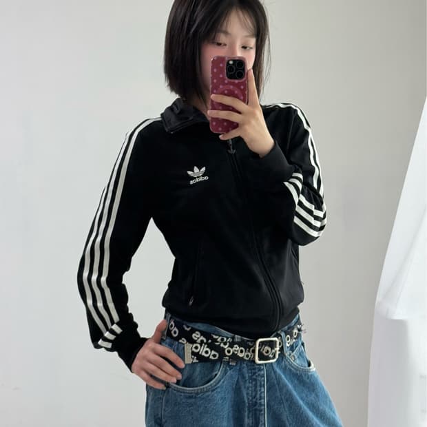 아디다스 빅파이어버드 져지