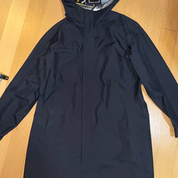 Arc’teryx Codetta Cinch Coat Women’s /B