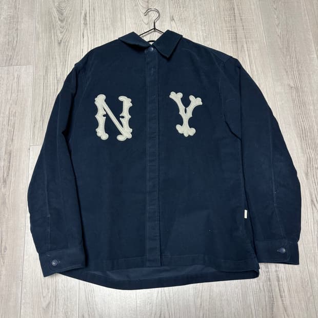 [m] 에임레온도르 뉴욕양키스 자켓