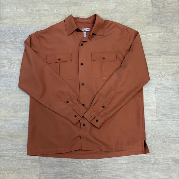 Caribbean joe vintage shirt (XL)