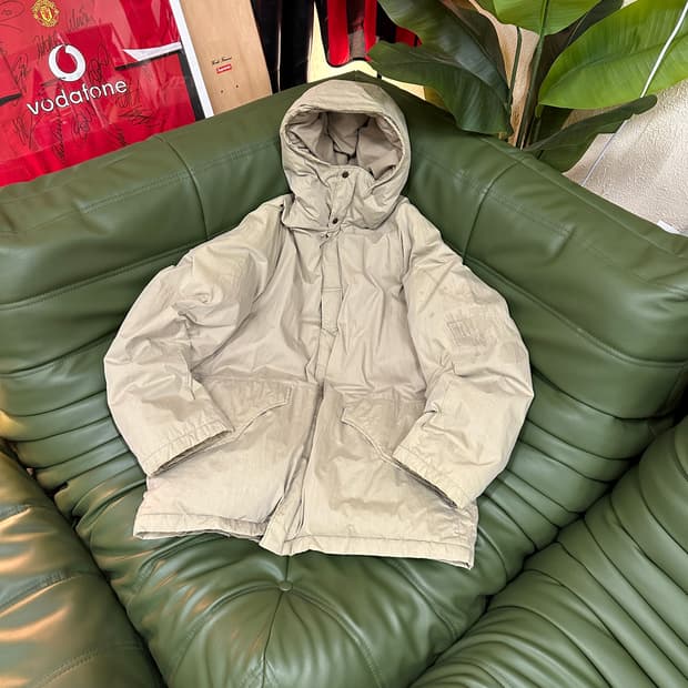 90s 올드 시피컴퍼니 피우마도카 푸퍼