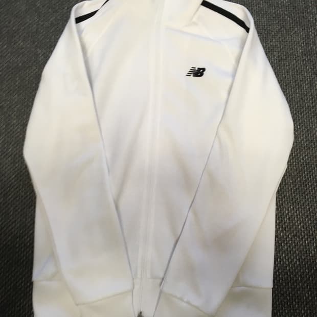 뉴발란스 저지 95 M