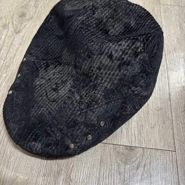 노쿨러스 헌팅 캡