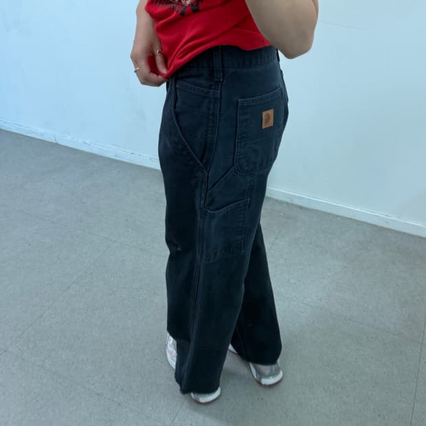 usa carhartt carpenter pants 칼하트 카펜터