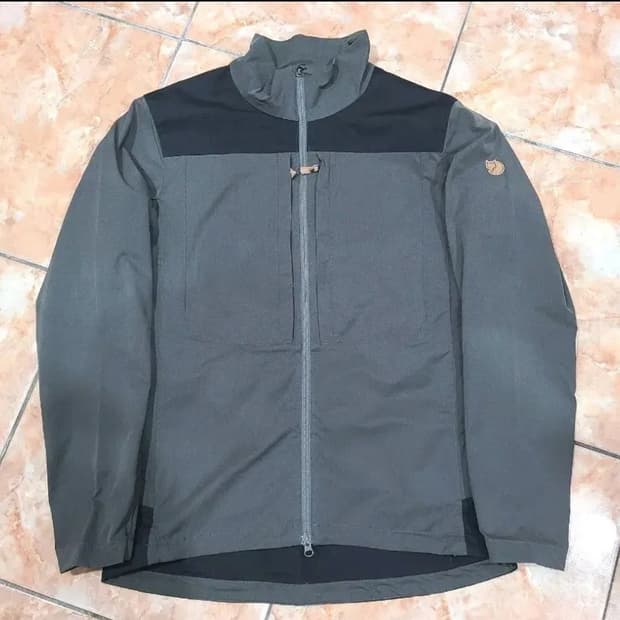 피엘라벤 87200 Keb Lite Jacket