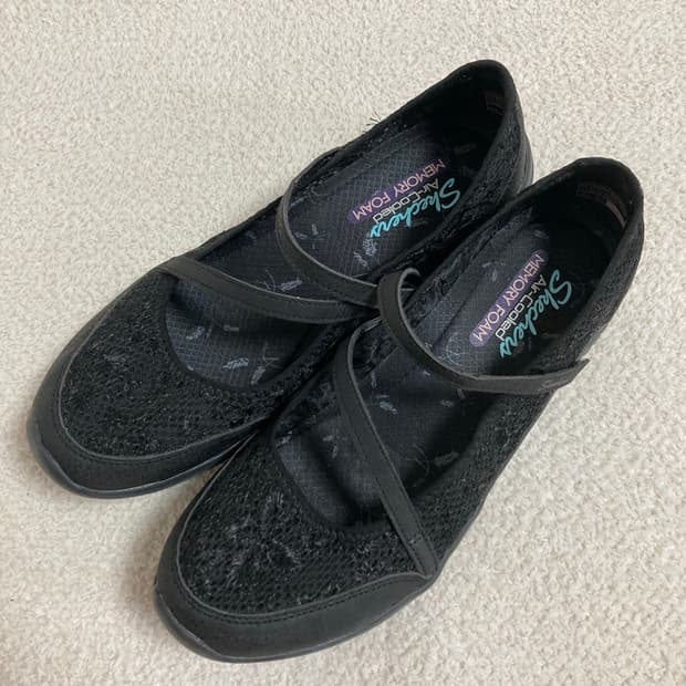 Skechers maryjane