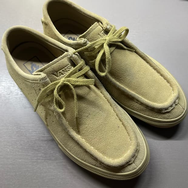 반스 카버 로우 275