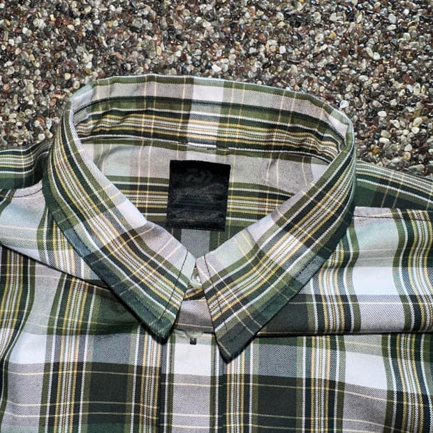 Daiwa pier39 tech shirts