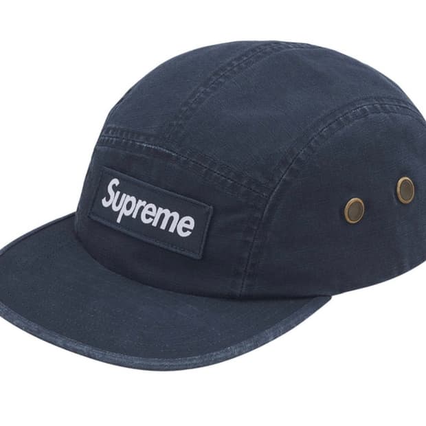 슈프림 켐프캡 26ss (4주차 드랍)판매