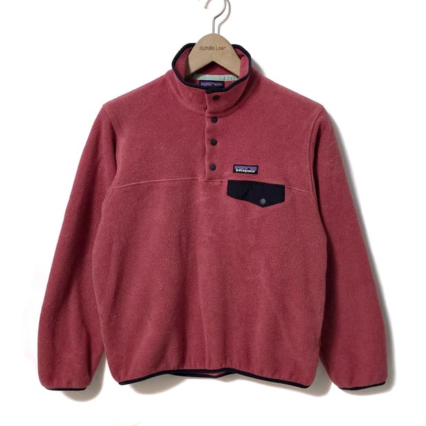 [W/M] 파타고니아 신칠라 스냅티 코랄