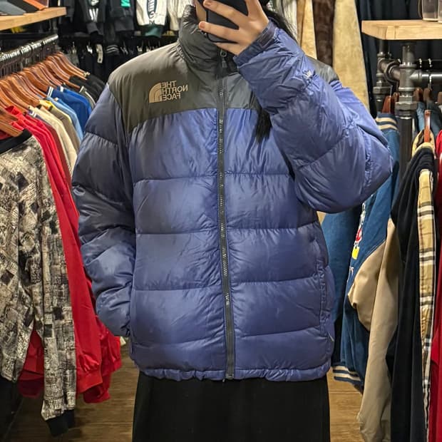 [HI] The North Face 노스페이스 패딩