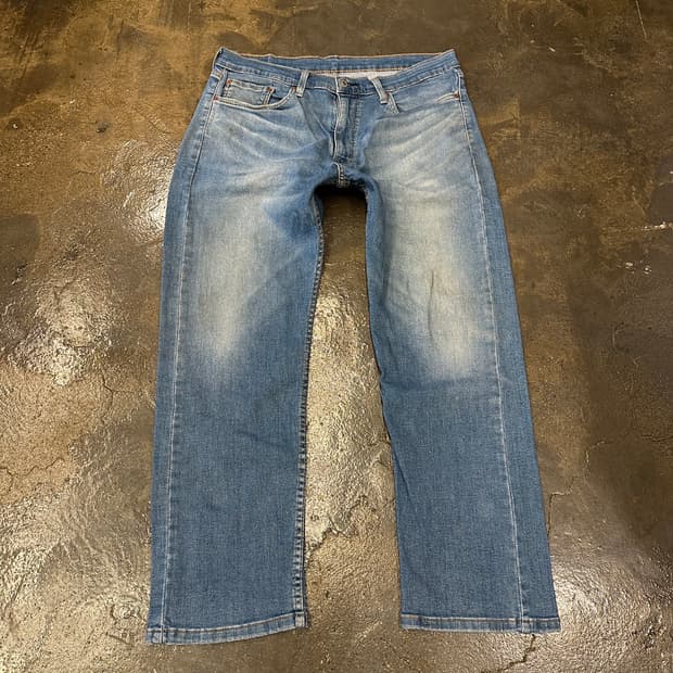 Levis 리바이스 505 W36 L30