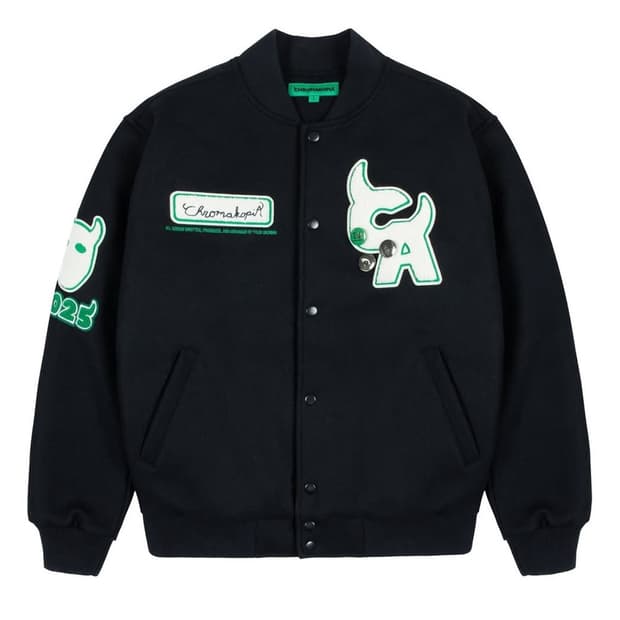 새상품 타일러 더 크리에이터 바시티 2XL 판매합니다!!