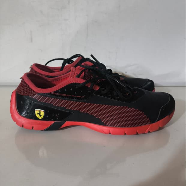 260mm 푸마 x 페라리 퓨쳐캣 z1142