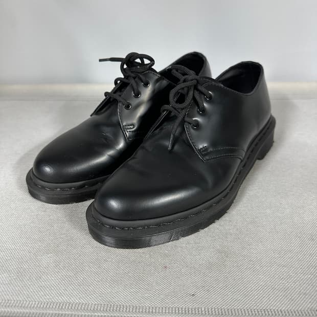 닥터마틴 14345 (1461 모노) 3홀 슈즈