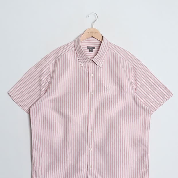  Eddie Bauer Stripe Shirts