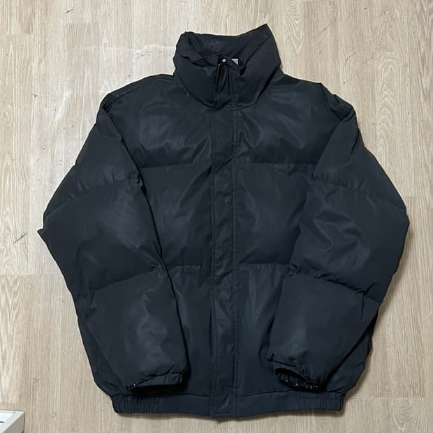 피어오브갓 에센셜 푸퍼 패딩 M 