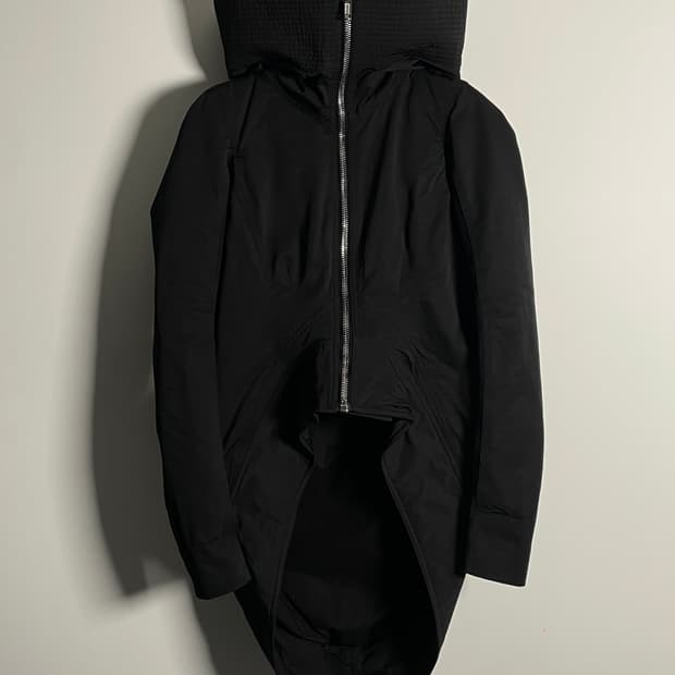 18fw 릭오웬스 다크쉐도우 에스메틱 봄버자켓 (on.53)