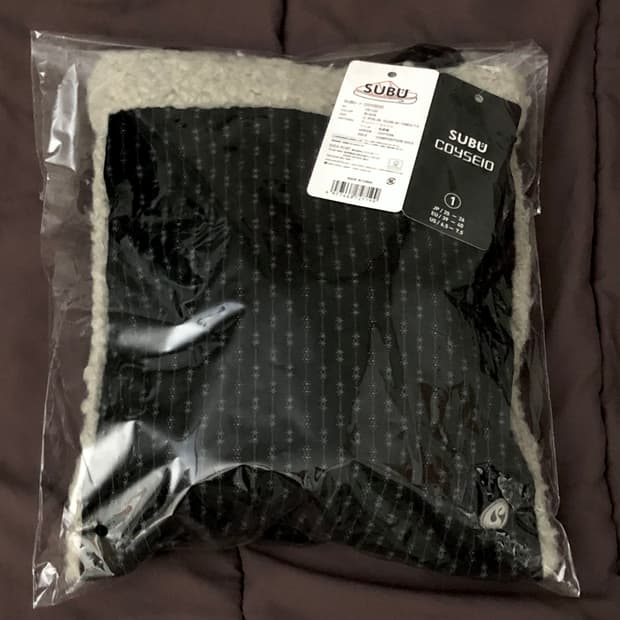 (미개봉) 코이세이오 스부 1사이즈