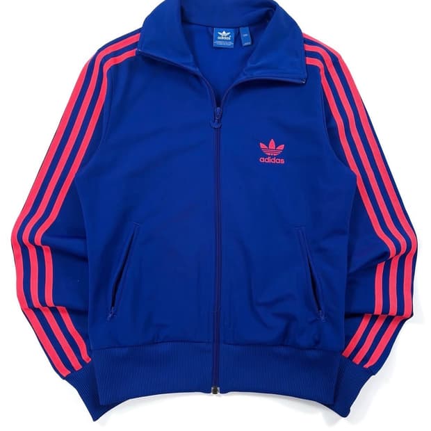 아디다스 여성 져지 