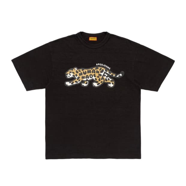 (XL)정가양도 휴먼메이드 압구정 익클 반팔 판매합니다