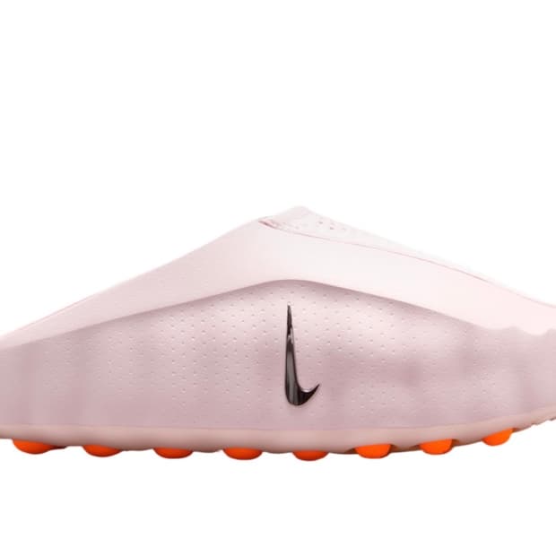 나이키 마인드 001  펄 핑크 230 새상품 판매 합니다. 