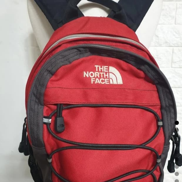 노스페이스 가방 미니 